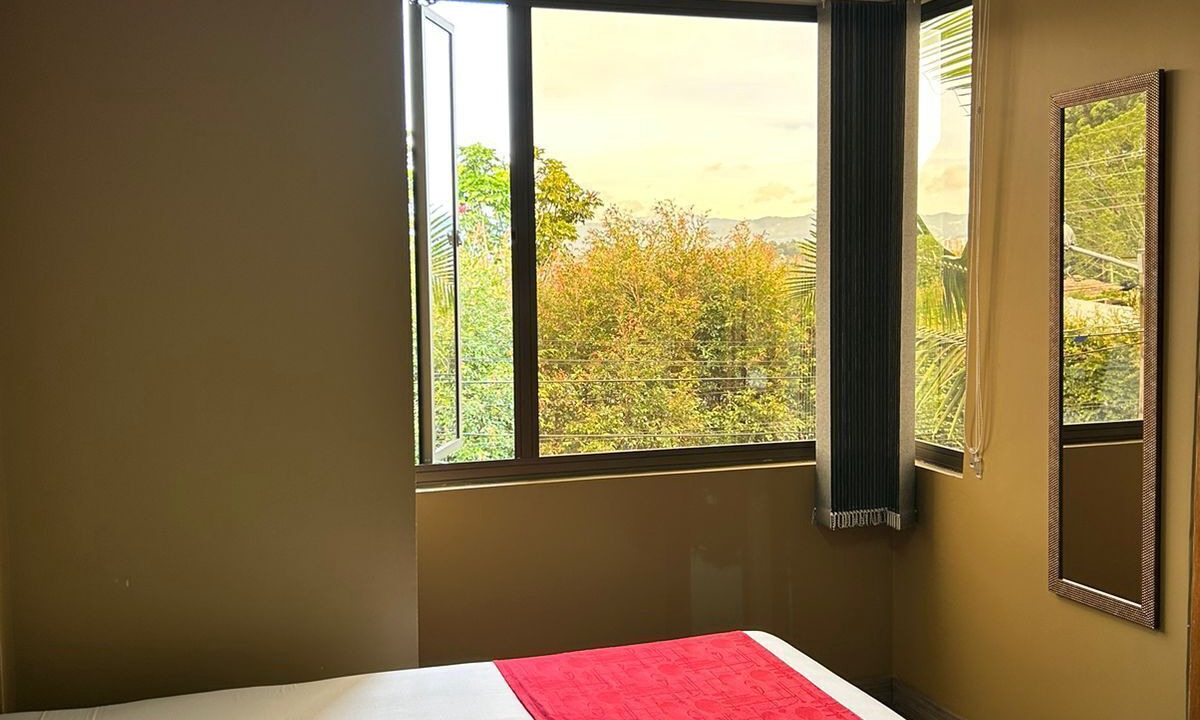Marinilla Hotel | Hotel Campo Real