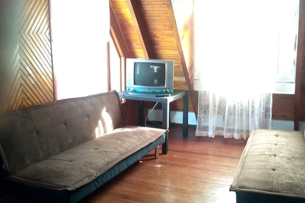 Darien Cabin | Chalet Calima