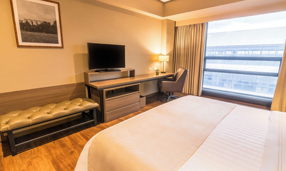Cota Hotel | GHL Hotel Bogota Occidente