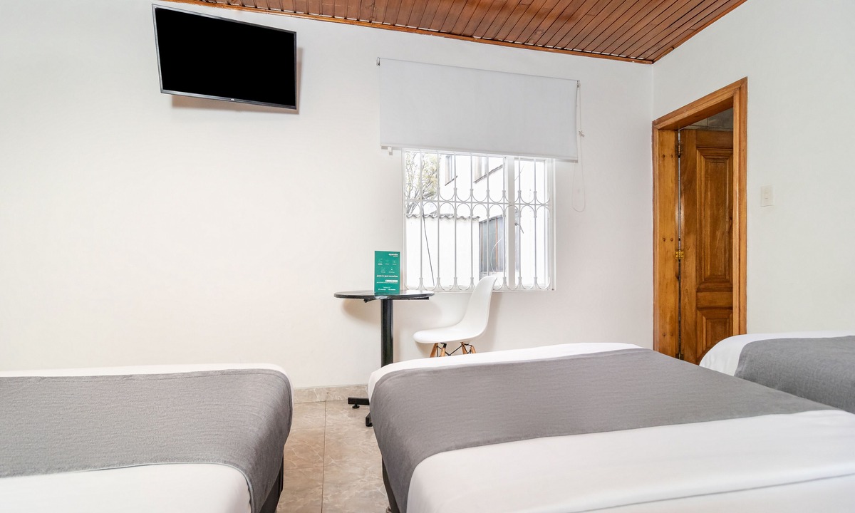Normandia Hotel | Hotel Quintas de Normandia