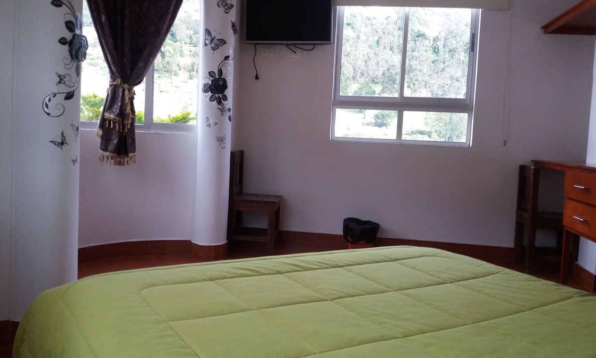 Pamplona Hotel | Hotel Dancar