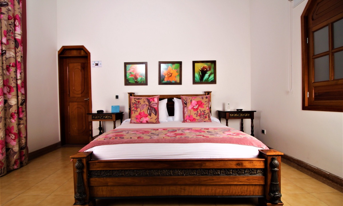 Pereira Hotel | Amazilia Hotel