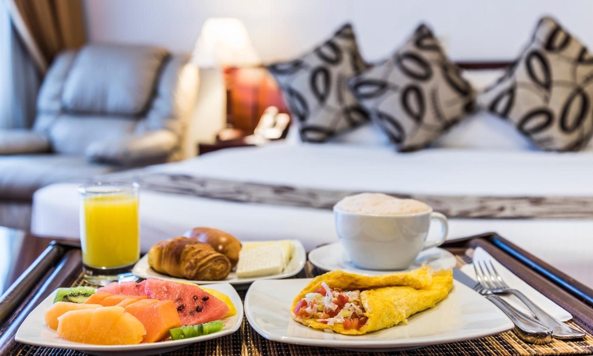 Quinta Paredes Hotel | Hotel Platinum Suite