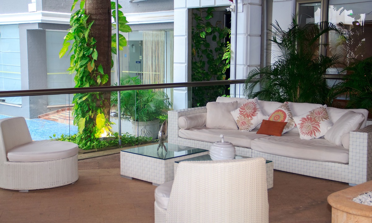 Alto Prado Hotel | Country International Hotel