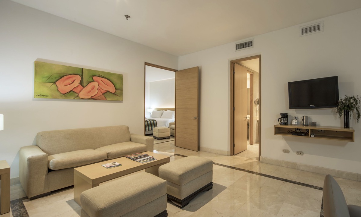 Riomar Hotel | Dann Carlton Barranquilla