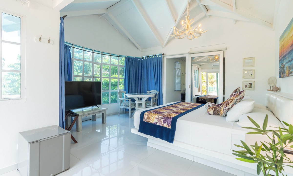 Tierra Bomba Island Hotel | Hotel Tropical Inn