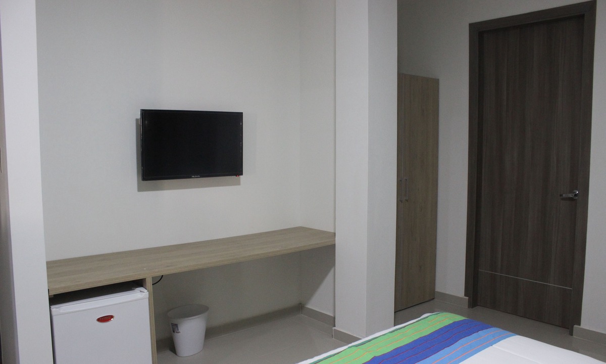 Riohacha Hotel | Hotel Emerawaa