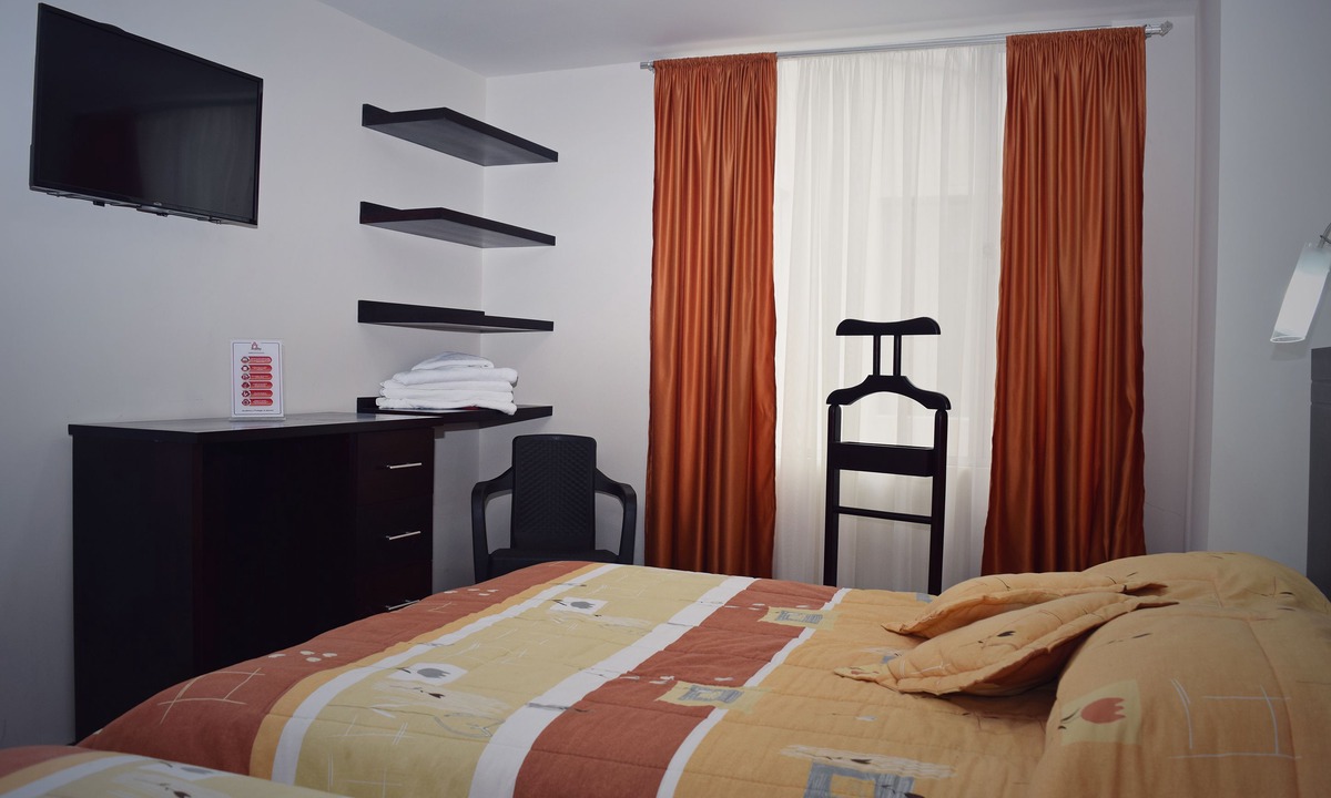 Ipiales Hotel | Hotel Avanty