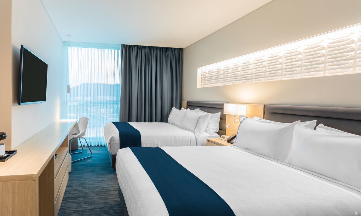 Floridablanca Hotel | Sonesta Hotel Bucaramanga