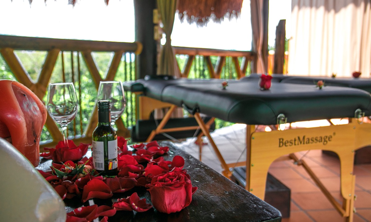 Santa Fe de Antioquia Hotel | Hosteria Tonusco Campestre