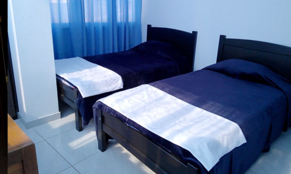 Corrales Hotel | Hotel Siloe