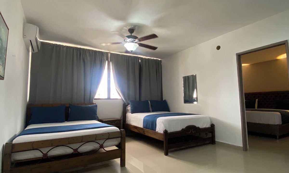 Barranquilla Hotel | Hotel Yivinaca