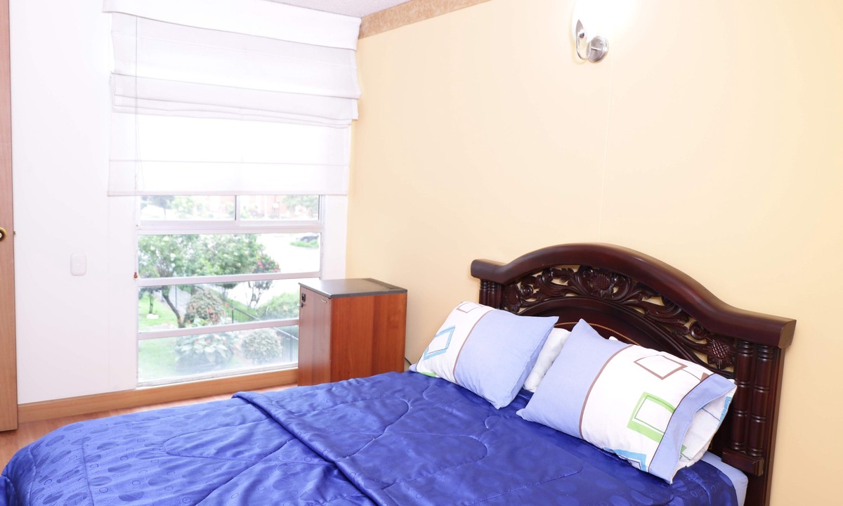 Fontibon Apartment | Hayuelos Apartamentos Cerca al Aeropuerto el Dorado