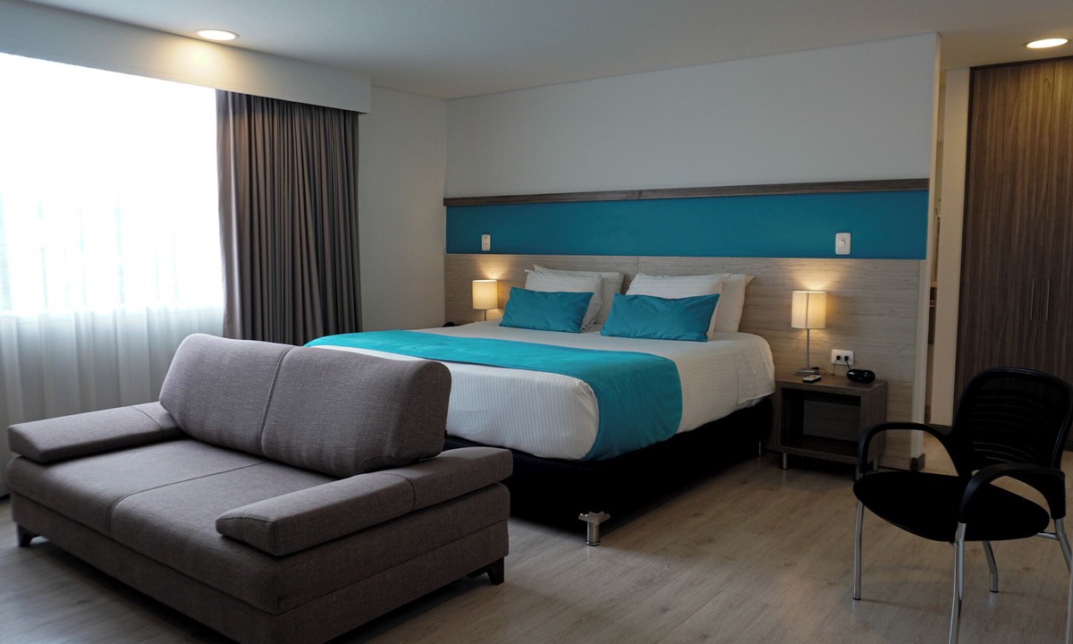 Duitama Hotel | Duitama Nivari Hotel