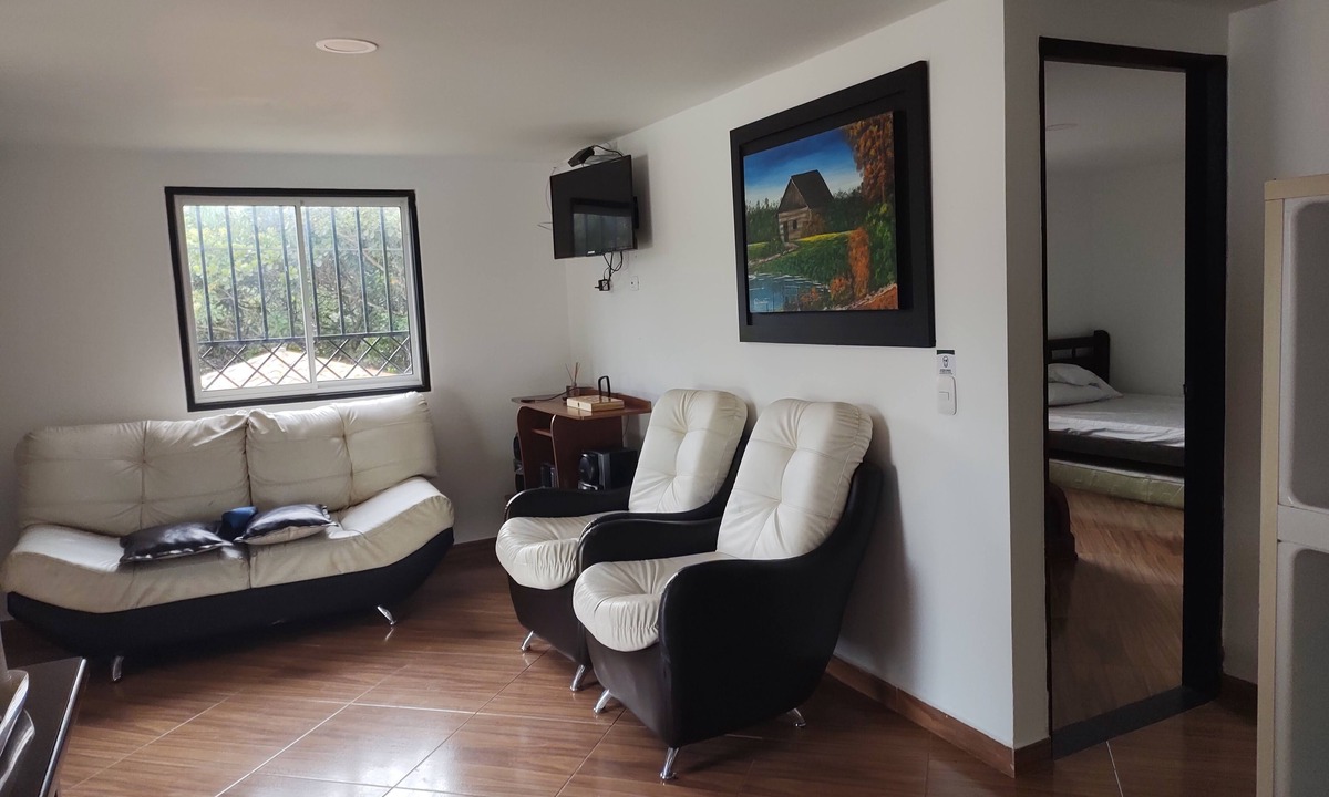 San Gil Cabin | Cabañas Balconcitos