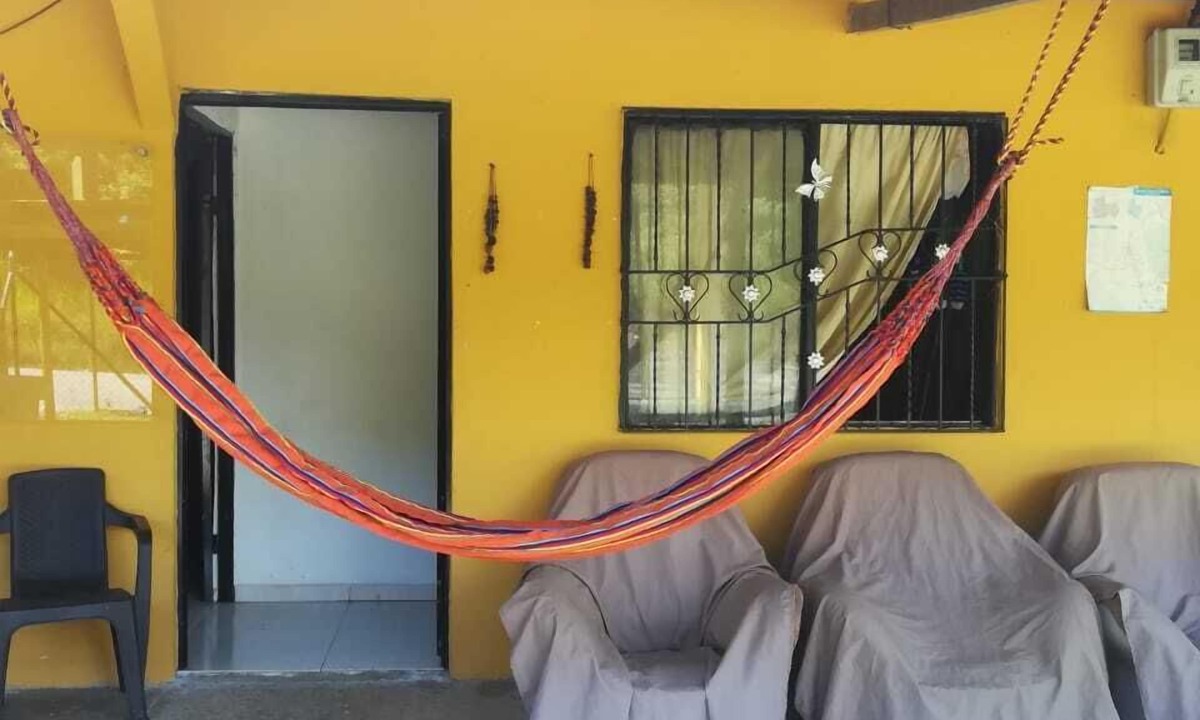 Mocoa Hostel | Hostal Ukym