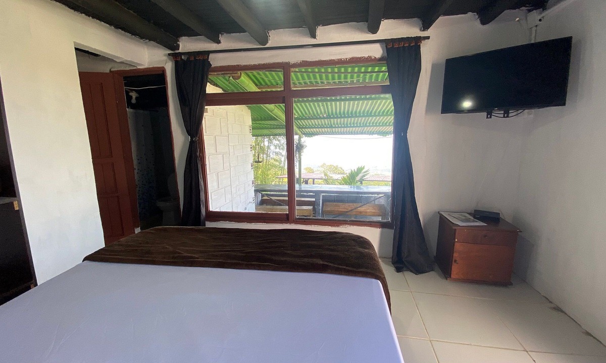 San Jose Hotel | Finca Hotel Los Guayacanes