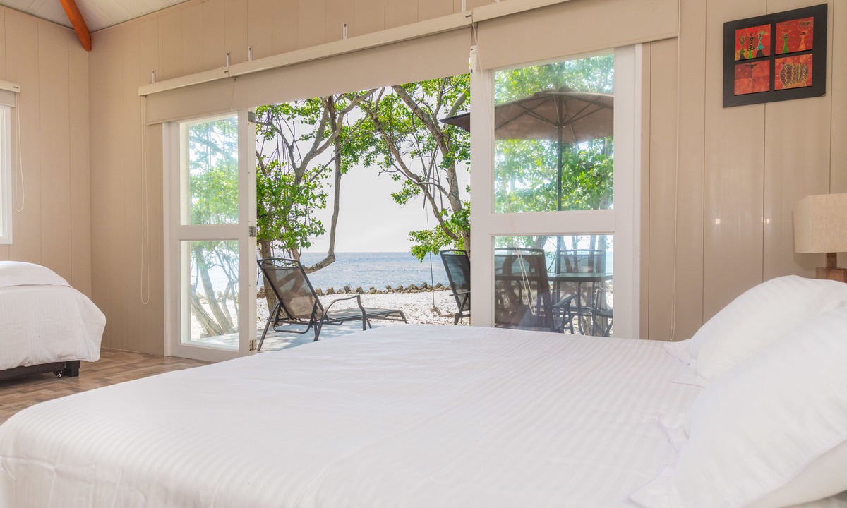 Rosario Islands House | Isla Gigi Cartagena - Private Island