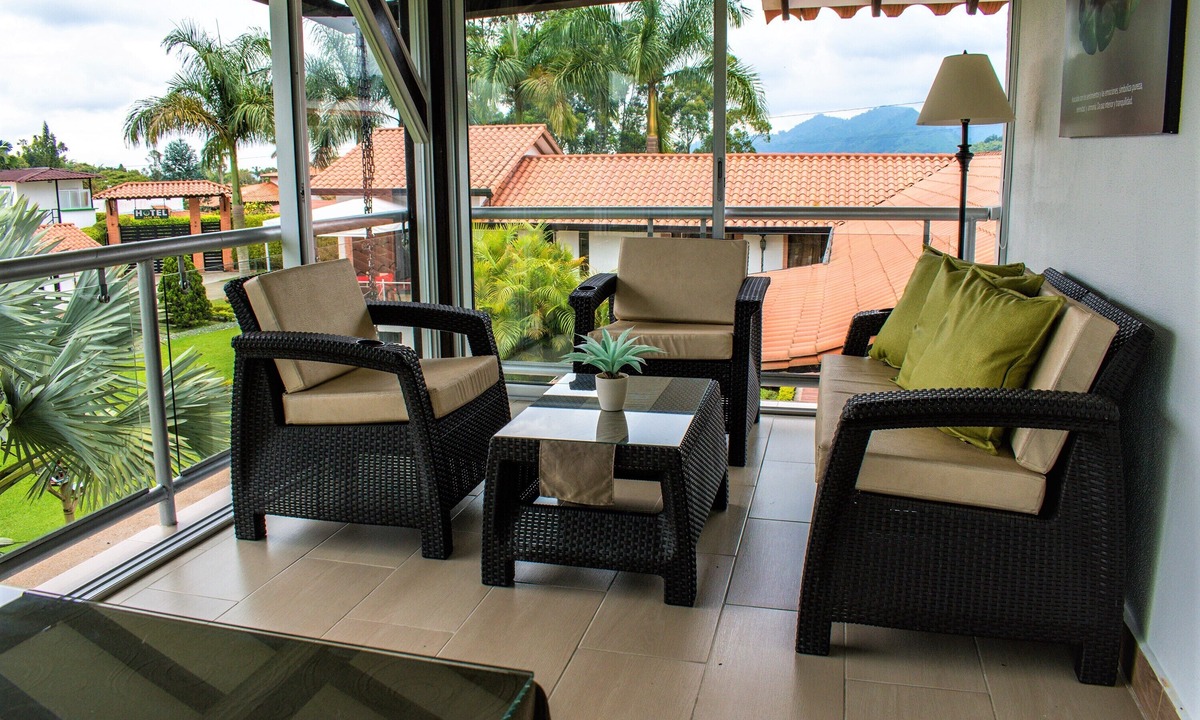 La Estrella Bed & Breakfast | Hotel Jade Spa