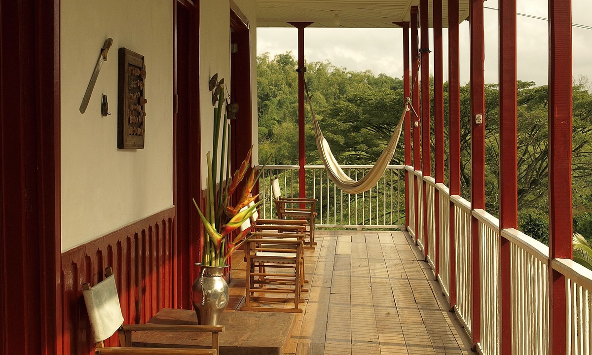 Quimbaya Bed & Breakfast | Finca Villa Nora
