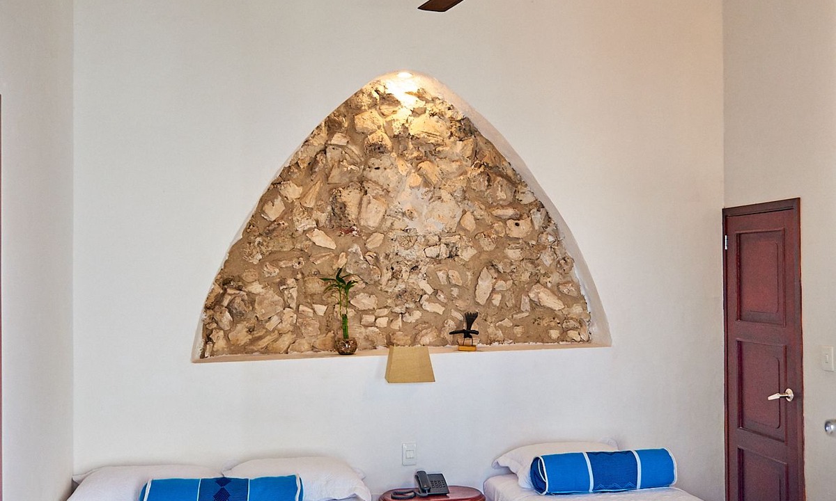 Cartagena Walled City Hotel | Cartagena Legends