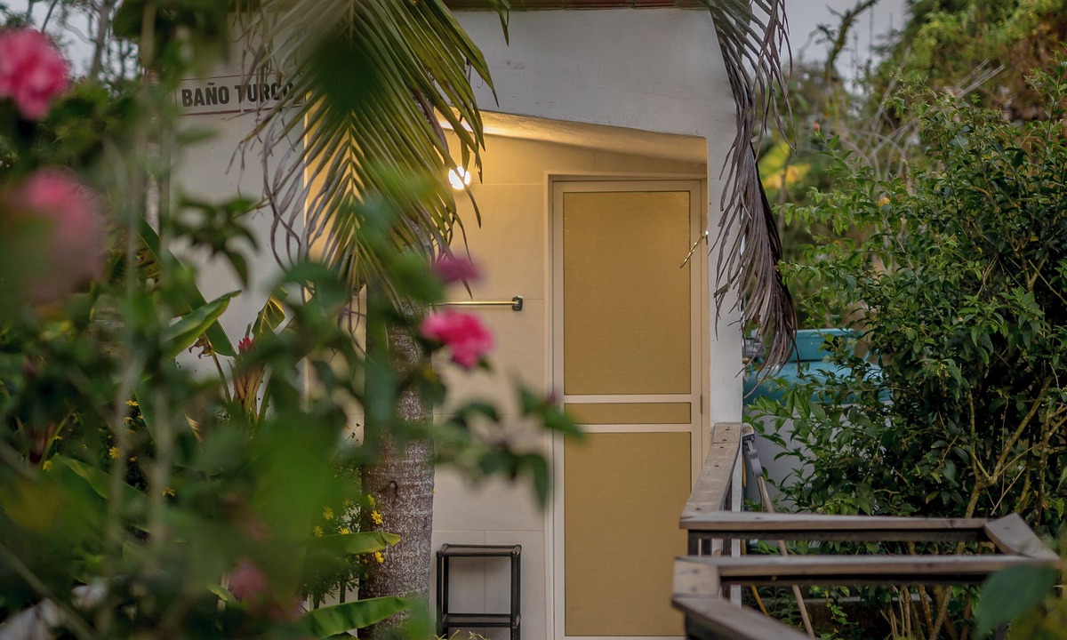Guarne Hotel | Hotel Marrokos