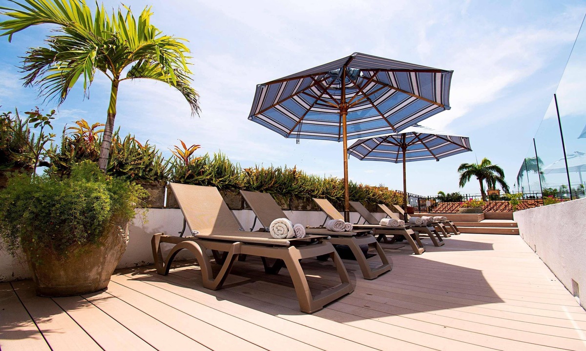 Centro Hotel | Hotel Casa La Factoria by Faranda Boutique, a member of Radisson Individuals
