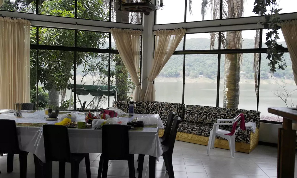 Prado Villa | Cabaña en Prado Tolima