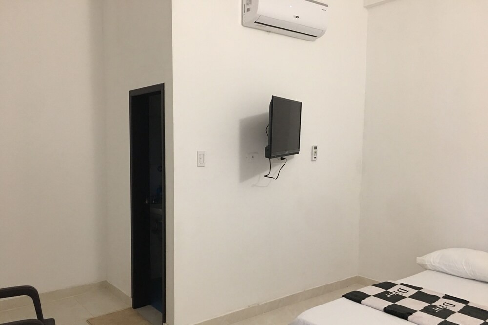 Lejanias Hotel | Casa Hotel Made Inn