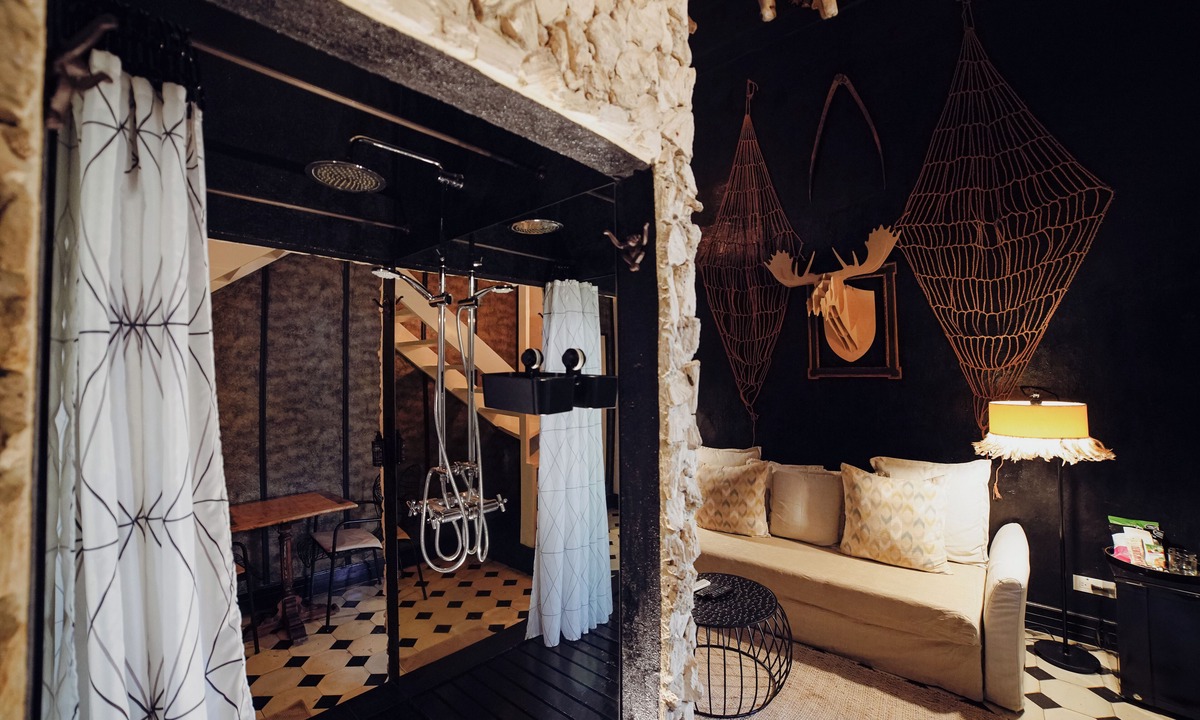 Cartagena Walled City Hotel | Hotel Casa Lola Deluxe Gallery