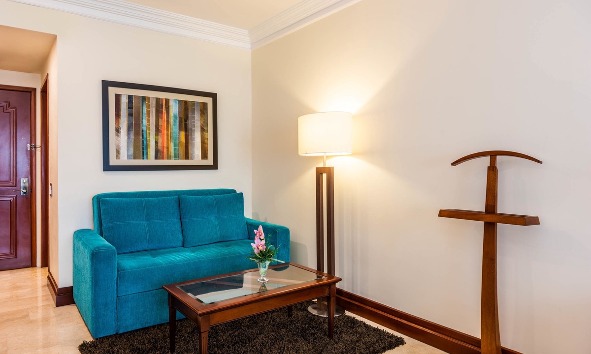 Bucaramanga Hotel | Hotel Dann Carlton Bucaramanga