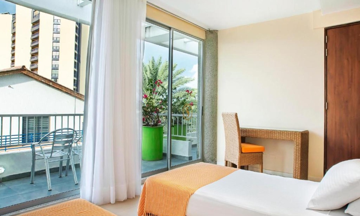 Papare Hotel | Santorini Hotel & Resort