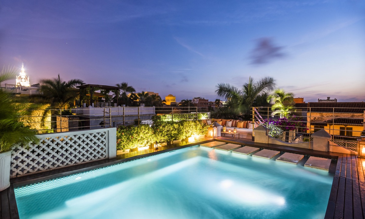 Centro Hotel | Ananda Hotel Boutique