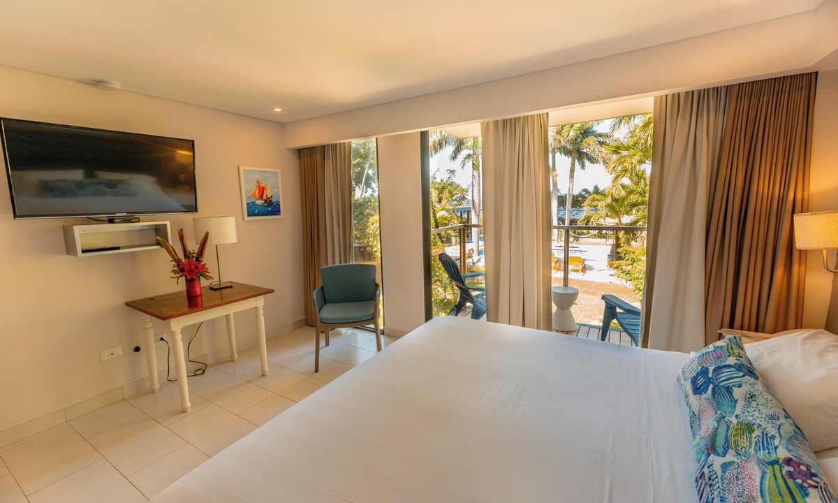 Urb Plenomar Hotel | Casa Verano Beach Hotel - Adults Only