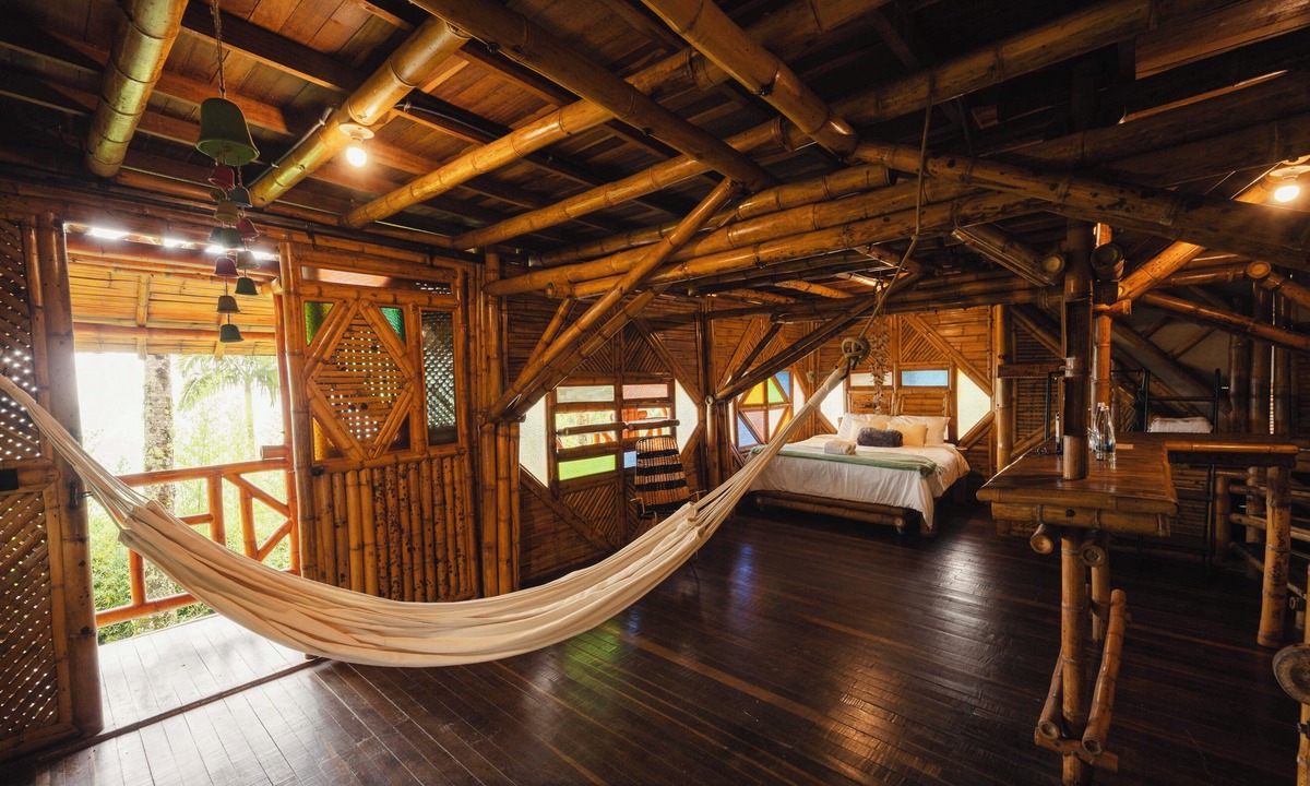 Cocorna Hotel | Eco Hotel Tierra de Agua