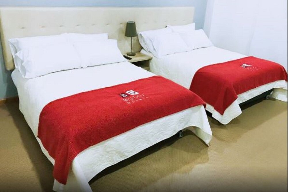 Cuitiva Hotel | Big Day Hotels