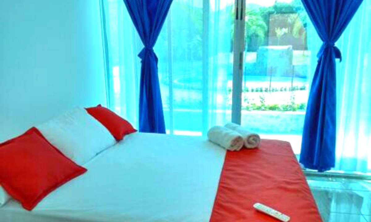 Palomino Apartment | Cabañas Vacacionales En Palomino Guajira