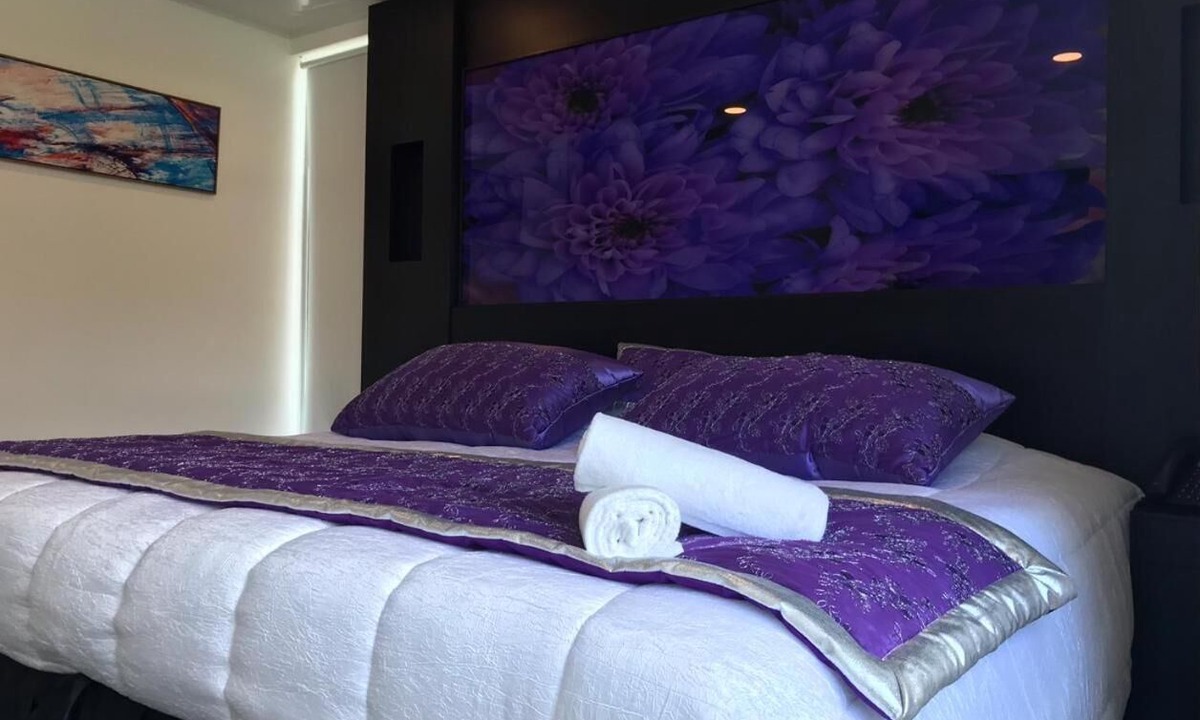 Guarne Hotel | Hotel San Antonio Guarne