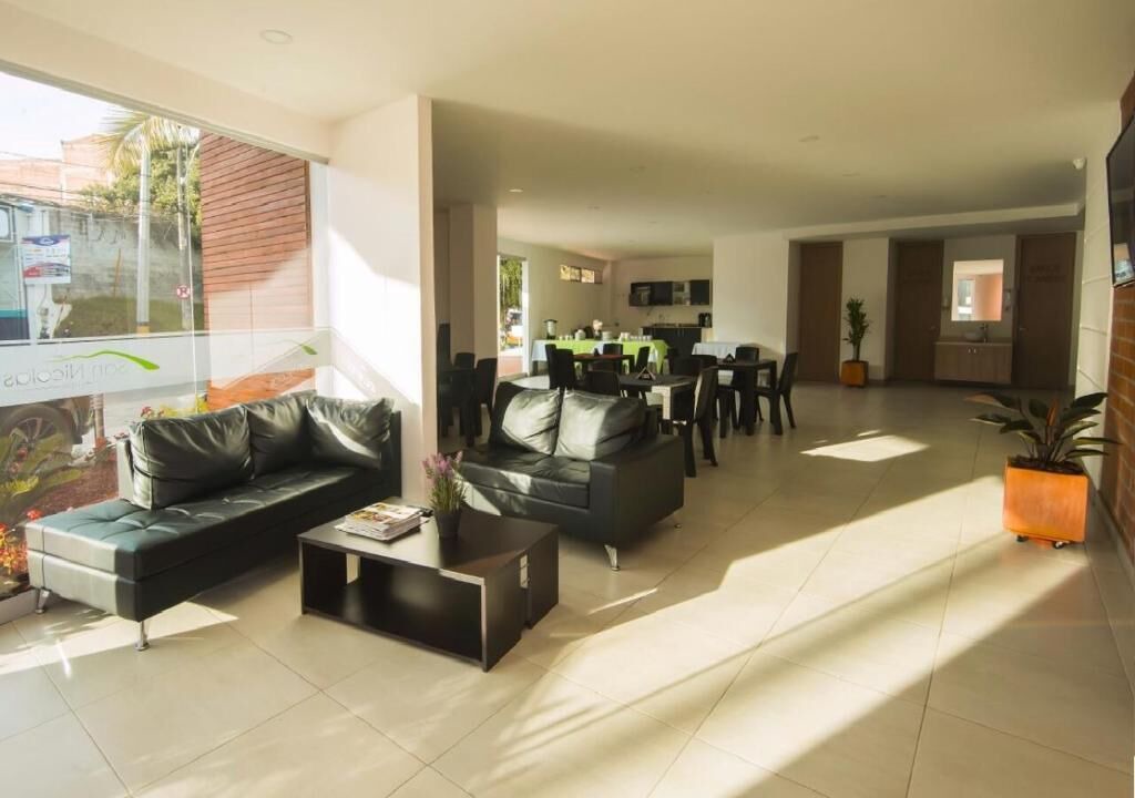 Rionegro Hotel | Hotel Valle de San Nicolas