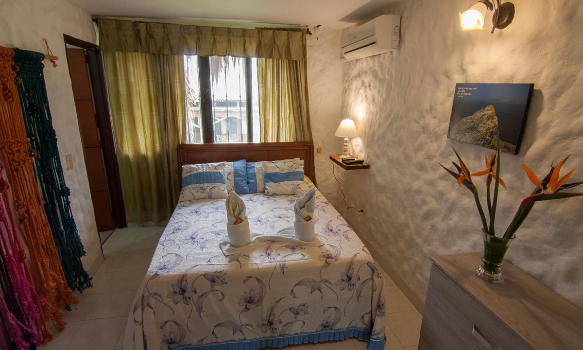 Palmira Hotel | El Fuerte de Rozo Hotel Restaurante