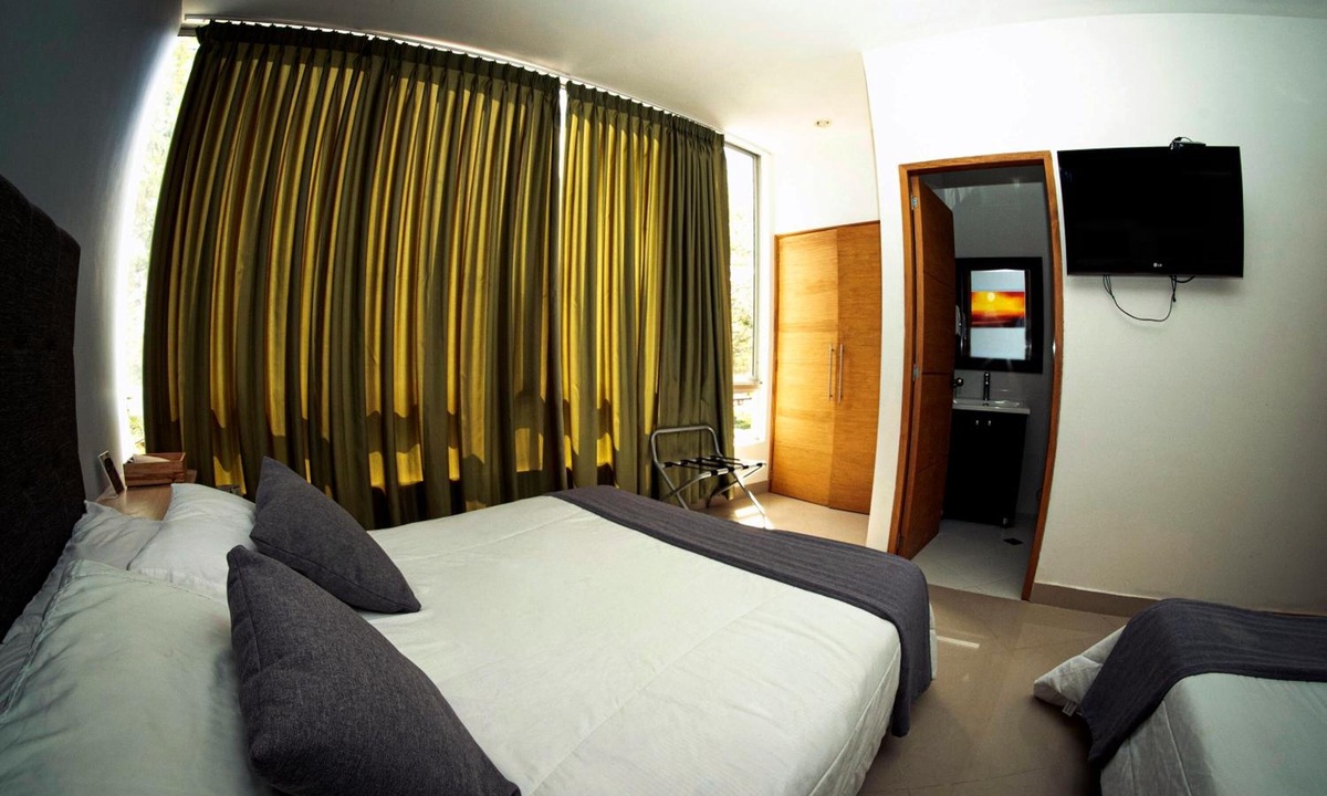 Llanogrande Hotel | Llanogrande Airport by Bernalo Hotels