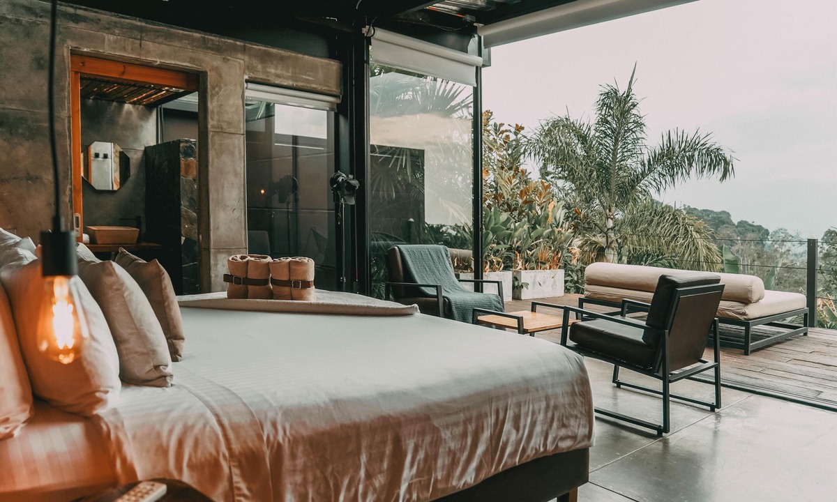 Circasia Hotel | Bio Habitat Hotel, AKEN SOUL Collection