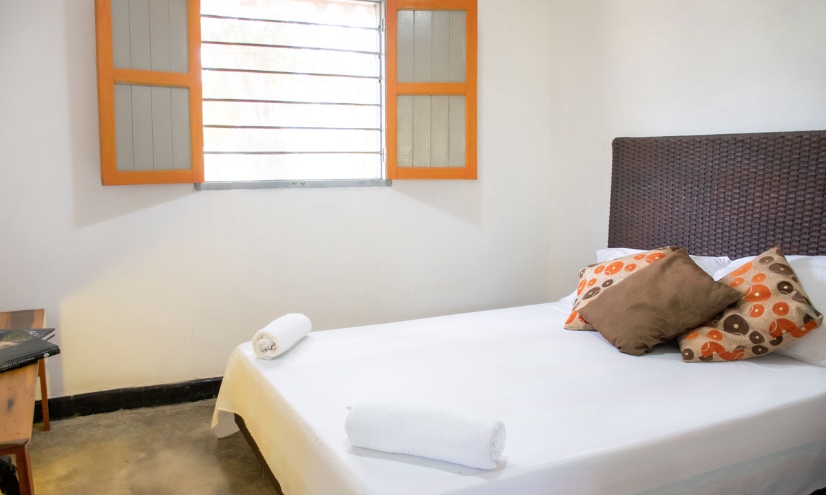 Mata de Platano Bed & Breakfast | Entre Bosques Tayrona