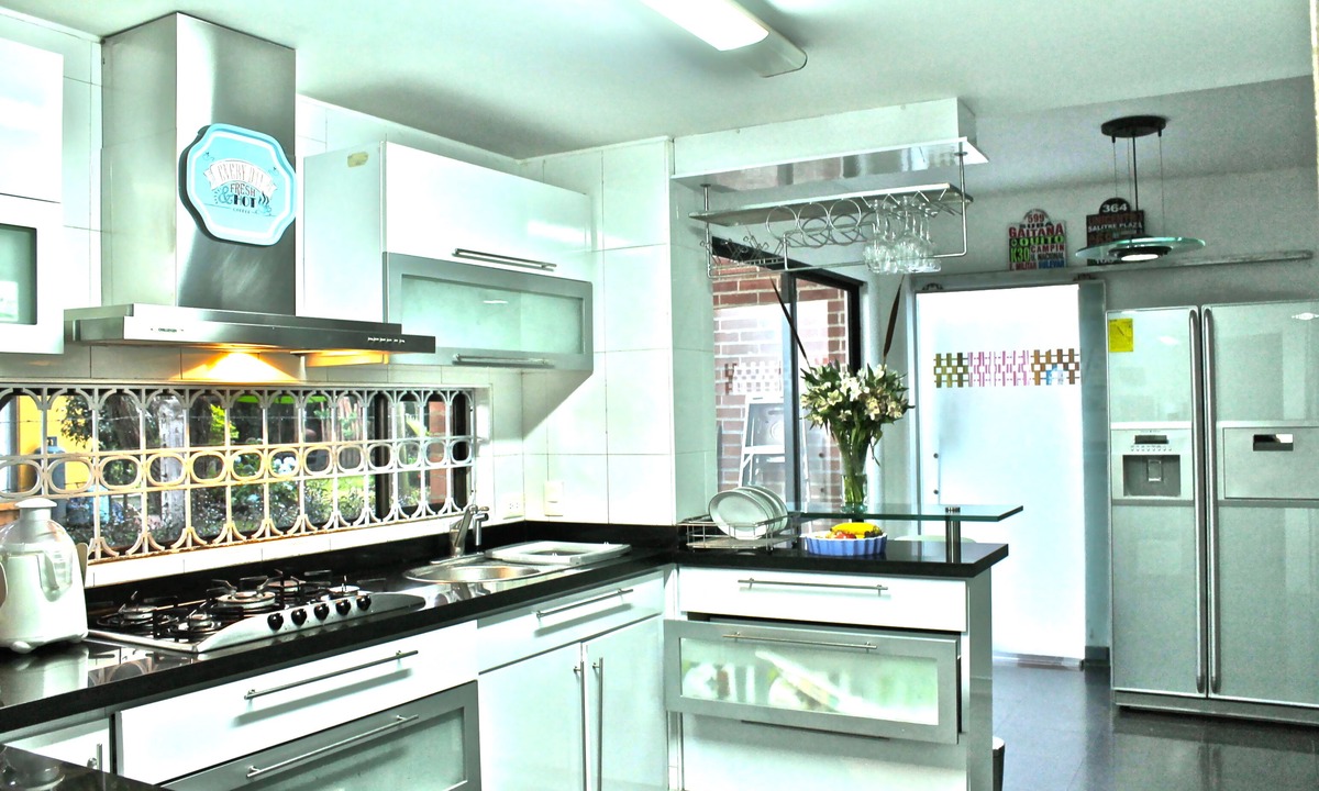 Chia House | house the villa de moises