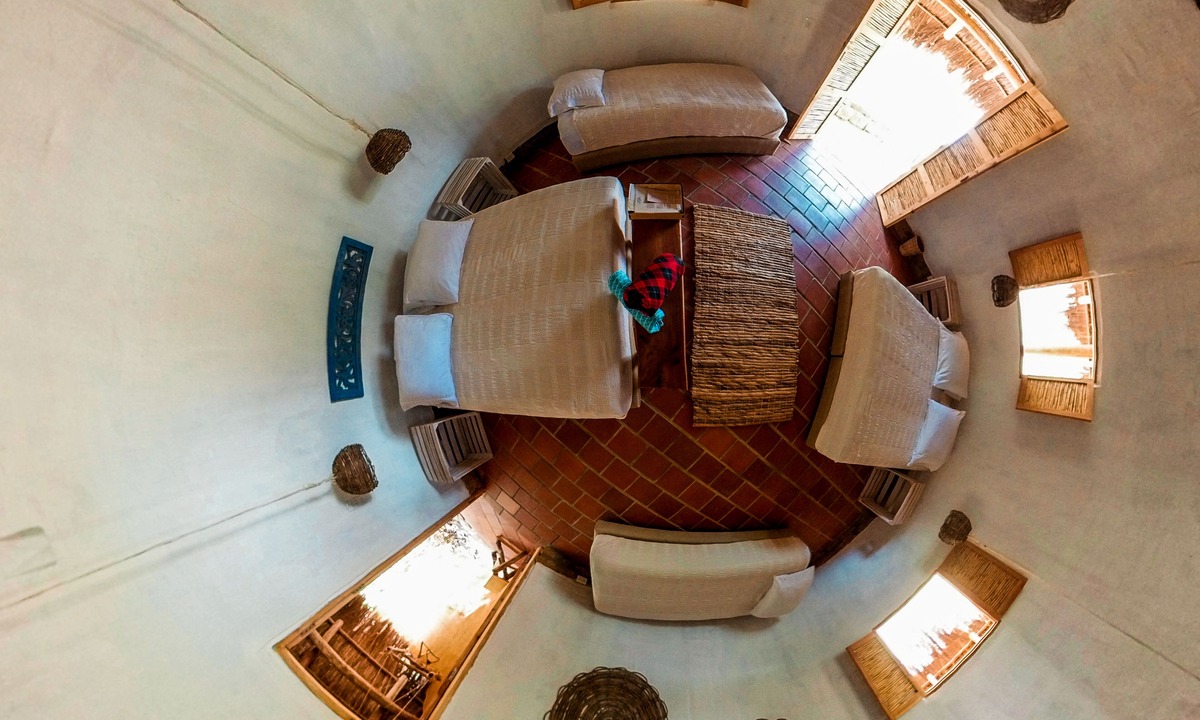 Barichara Hotel | Nativo Glamping