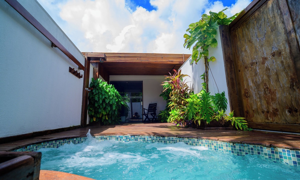 Punta Sur Hotel | Miraflores Boutique Hotel