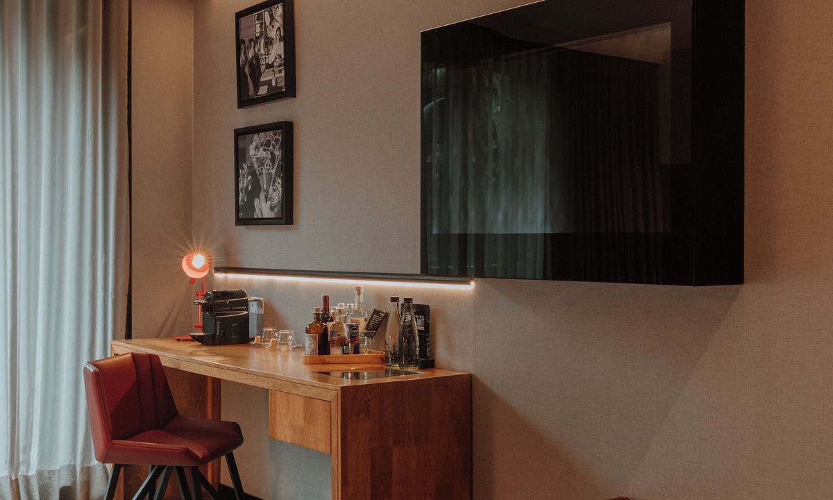 Zona Rosa Hotel | The Click Clack Hotel Medellin