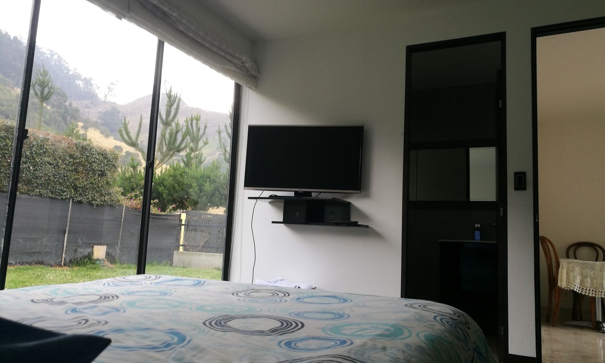 Tabio House | Comfort Campestre