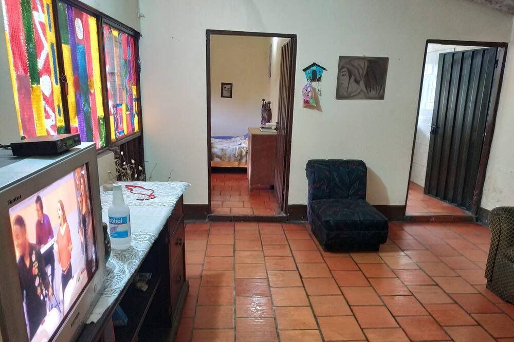 Mutiscua Hotel | Hostel Ferme Shamba La