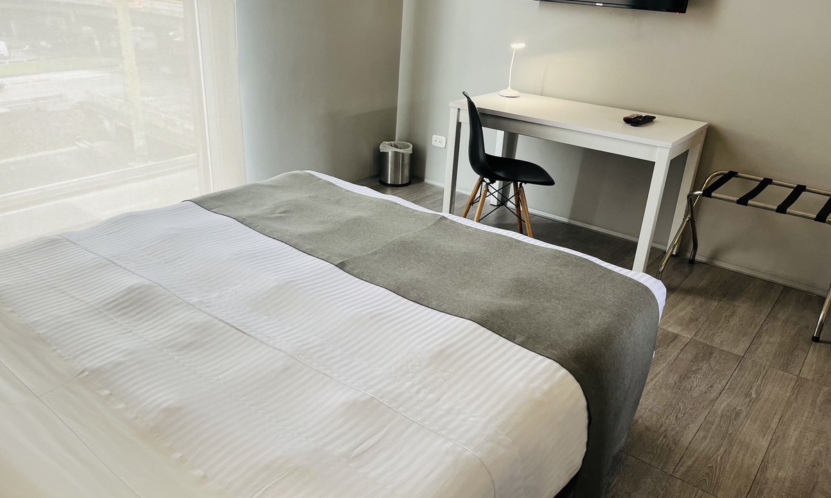 Campin Hotel | Hotel Arena Suites Bogota